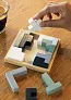  Cree drvene puzzle - XD Collection