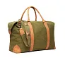  VINGA Bosler platnena duffle torba - Vinga