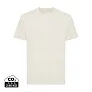 Iqoniq Kakadu relaxed recycled cotton t-shirt - iqoniq