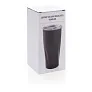  Copper vacuum insulated tumbler - XD Collection