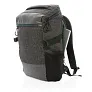  900D easy access 15.6" laptop backpack PVC free - XD Collection