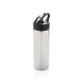  Sport bottle with straw - XD Xclusive