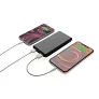  Prijenosna baterija visoke gustoće 10.000 mAh - XD Collection