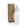  Impact nepropusna boca za vodu od RCS recikliranog PET-a, 600 ml - XD Collection