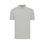  Iqoniq Yosemite unisex polo kratka majica od recikliranog pique pamuka - iqoniq