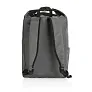  Impact AWARE™ RPET lightweight rolltop backpack - XD Collection