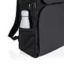  Pascal AWARE™ RPET deluxe weekend pack - XD Xclusive