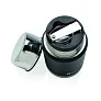  Swiss Peak Elite copper vacuum food container - Swiss Peak