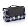  Tartan piknik deka - XD Collection