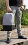  Standardni ruksak s RFID zaštitom protiv krađe - XD Collection