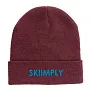 Impact Impact Polylana® beanie with AWARE™ tracer - XD Collection