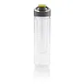  Water bottle with infuser - XD Collection