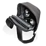  Swiss Peak AWARE™ anti-theft ruksak za 15,6" laptop - Swiss Peak