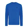  Iqoniq Zion unisex pulover od recikliranog pamuka - iqoniq