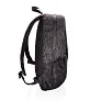  AWARE™ RPET Reflective laptop backpack - XD Collection