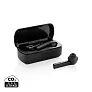  Free Flow TWS earbuds in charging case - XD Collection