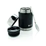  Swiss Peak Elite copper vacuum food container - Swiss Peak