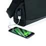  Madrid RFID USB 15.6'' torba za laptop PVC free - XD Xclusive