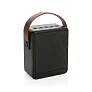  Skywave RCS recycled plastic solar speaker 12W - XD Xclusive