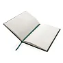  Words A5 notes os GRS certificiranog RPET-a i natrona - XD Collection
