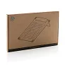 Solarpulse rplastic portable solar panel 5W - XD Collection