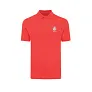  Iqoniq Yosemite unisex polo kratka majica od recikliranog pique pamuka - iqoniq