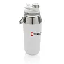  Vacuum stainless steel dual function lid bottle 1L - XD Collection