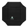 Swiss Peak RCS recycled PU foldable magnetic storage tray - Swiss Peak