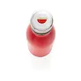  Deluxe stainless steel water bottle - XD Collection