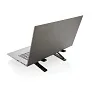  Terra univerzalni stalak za laptop/tablet od RCS recikliranog aluminija - XD Xclusive
