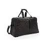  Swiss Peak RFID duffle with suitcase opening - Swiss Peak