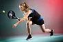  No Fear Fiber Glass Padel Racket - XD Collection