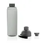  Impact nepropusna boca za vodu od RCS recikliranog PET-a, 600 ml - XD Collection