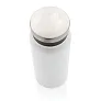  RCS Recycled stainless steel vacuum bottle 600ML - XD Collection