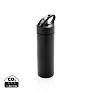  Sport bottle with straw - XD Xclusive