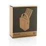  Skywave RCS recycled plastic solar speaker 12W - XD Xclusive