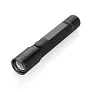  Gear X RCS recycled aluminum USB-rechargeable torch - GearX