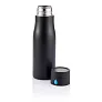  Aqua hydration tracking bottle - XD Xclusive