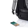  Bobby Hero XL ruksak sa zaštitom protiv krađe - XD Design