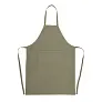  Impact AWARE™ pregača od recikliranog pamuka 180 g/m² - XD Collection