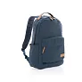  Impact AWARE™ 16 oz. recycled canvas backpack - XD Collection