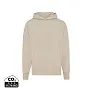  Iqoniq Yoho unisex hoodie od recikliranog pamuka - iqoniq
