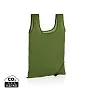  Impact AWARE™ RPET 190T sklopiva torba za kupovinu - XD Collection