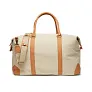  VINGA Bosler platnena duffle torba - Vinga