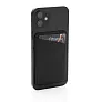  Magnetic phone card holder - XD Collection