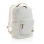  Impact AWARE™ 16 oz. recycled canvas backpack - XD Collection