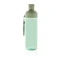  Impact nepropusna boca za vodu od RCS recikliranog PET-a, 600 ml - XD Collection