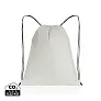  Impact AWARE™ RPET 190T drawstring bag - XD Collection