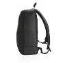  Swiss Peak laptop backpack with UV-C sterilizer pocket - Swiss Peak