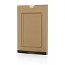 Stylo Sugarcane paper A5 Notebook - XD Collection